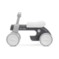 Ride on Bike ZIG ZAG Grey